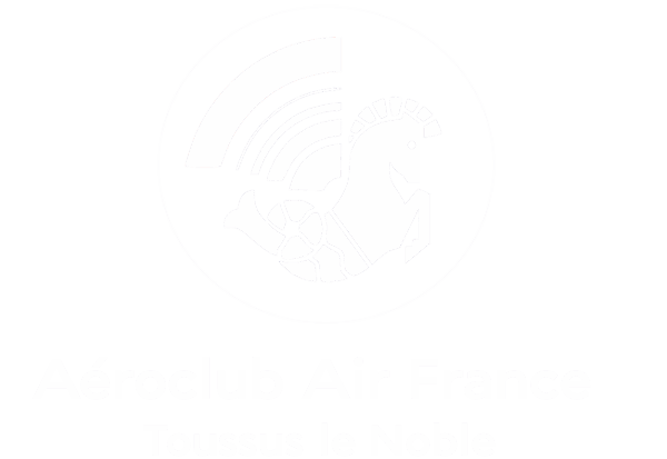 Aéroclub Air France, Toussus le Noble